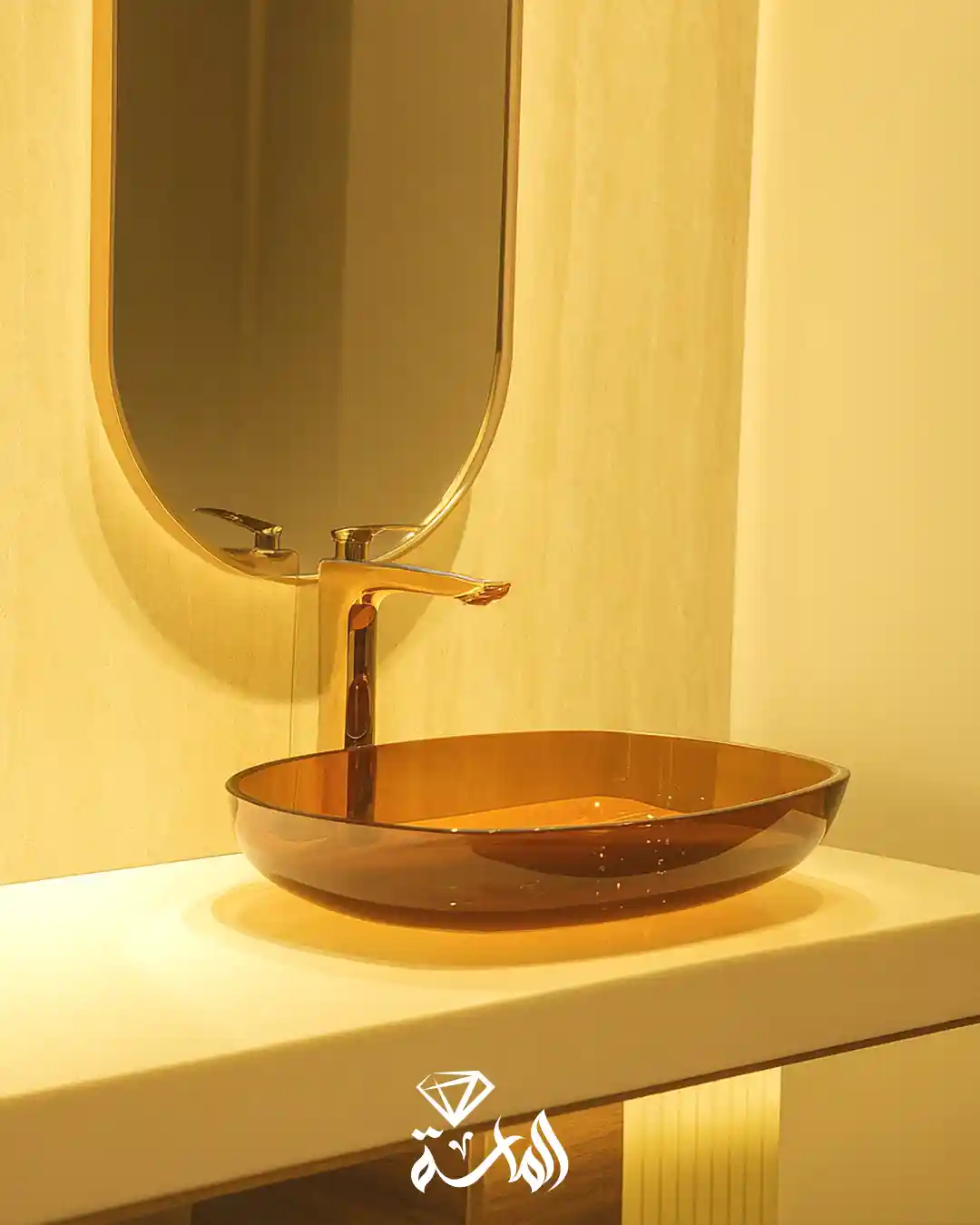 تفاصيل تفصيل مغاسل رخام